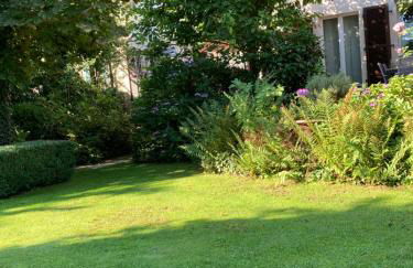 Saarlouis Innenstadt im Grünen - Foto 26