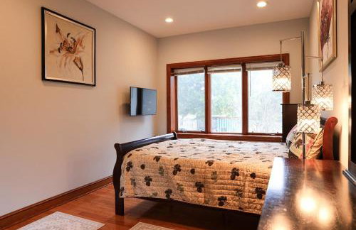 Bucks County Home Farm Philadelphia Dog Friendly - Foto 17