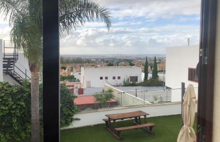 Casa con espectaculares vistas a Sevilla - Foto 19