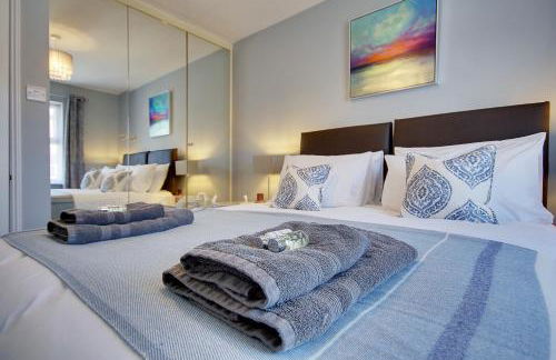 14 Oxford Mews - 5 Star Living for up to 10 People - Photo 21