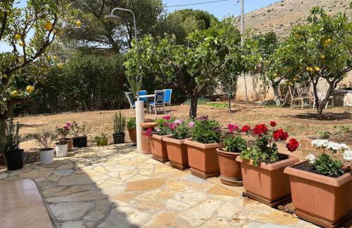 Villa Aura - Thymari - Foto 23