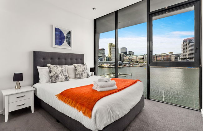 Docklands Private Collection of Apartments - NewQuay - Foto 22