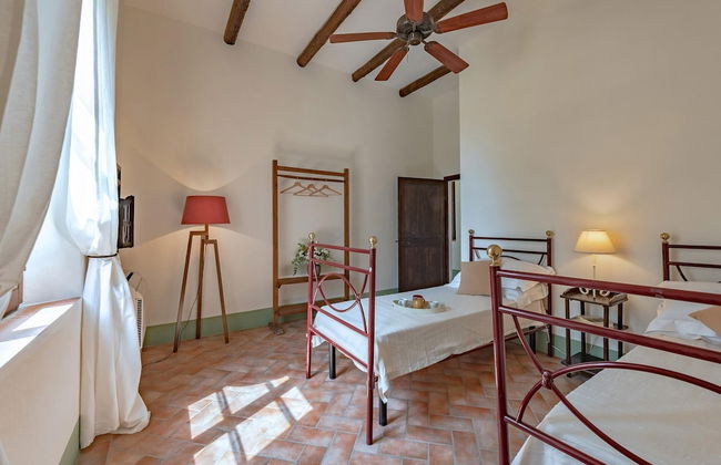 Villa Murlo - Foto 5