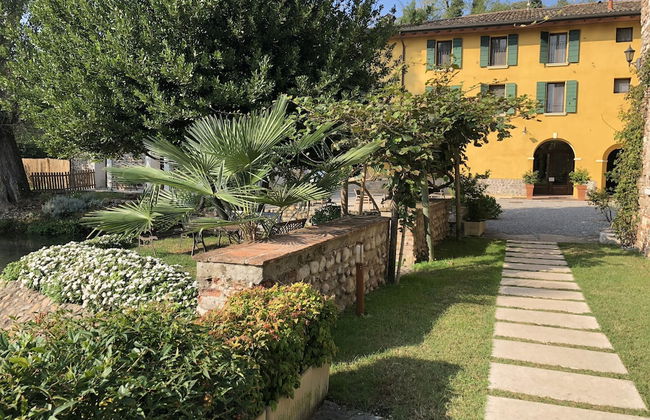 Villa dei Mulini - Foto 1