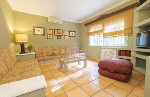 Cubo's Quinta de los Cisnes & minigolf included - Foto 21