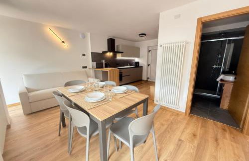 Al Piz - Dimora Alpina - Foto 13