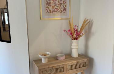 Le Saint Pierre, T2 chic et rénové au coeur du centre ville - Foto 18