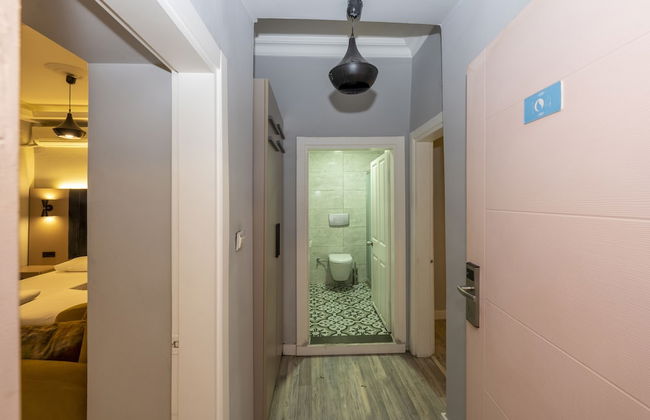 Cirrus Suites - Foto 33