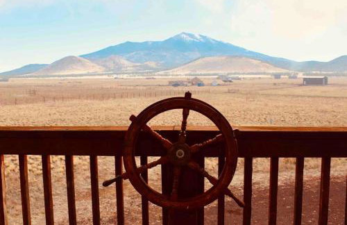 Beautiful Views! Home near Grand Canyon, Flagstaff - Foto 37