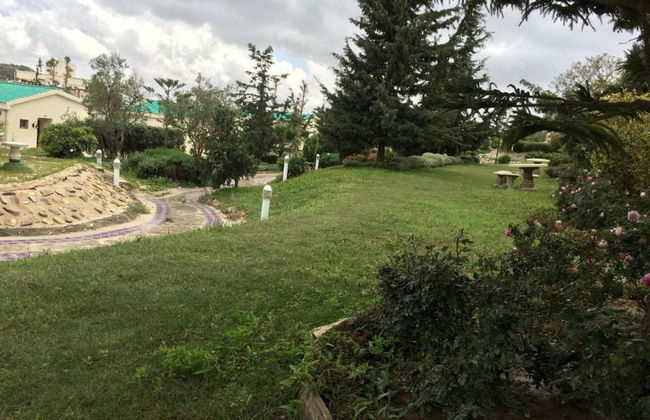 Raghdan Village - Photo 17