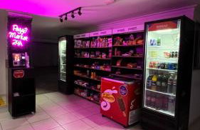 Vibe soul Apto completo com garagem privativa - Próx ao Hospital da Unimed - Foto 51