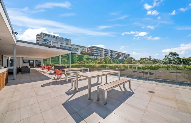 Studio 8 Residences - Adults Only - Foto 39