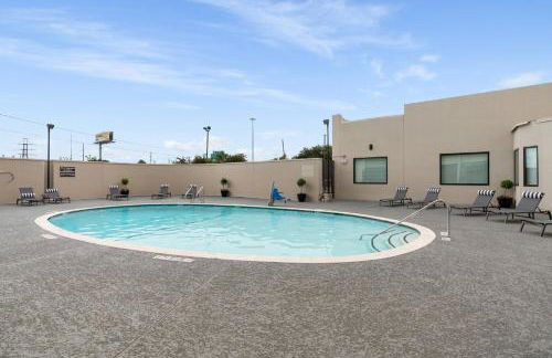 Lodgeur Upper Kirby, Houston - Close to Greenway Plaza, Galleria, Montrose - Foto 52