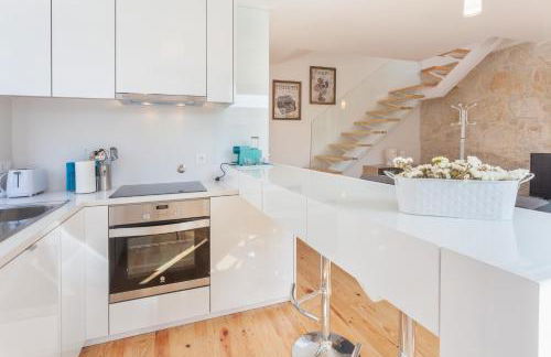 URBAN VIEWS Terrace - Duplex Apartment "Luis I" - Foto 13