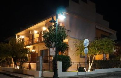 Anna's Studios - Foto 8