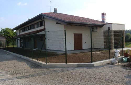 Alloggio Agrituristico Ai Tre Castelli - Foto 82