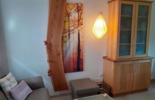 Vey'nes Ferienhaus & Vey'ne Ferienwohnung - Foto 12