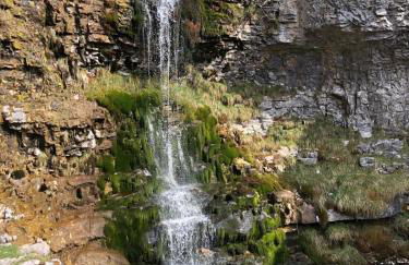 The Dale - Luxurious annexe with stunning view - Foto 26