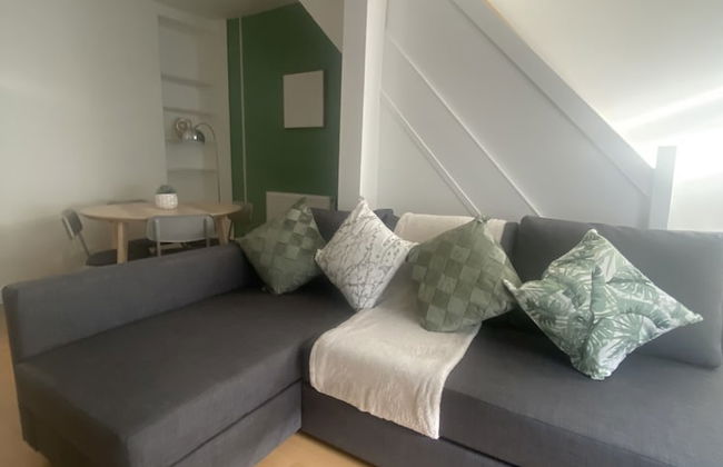 Urban Central 2 Bed House - Foto 23