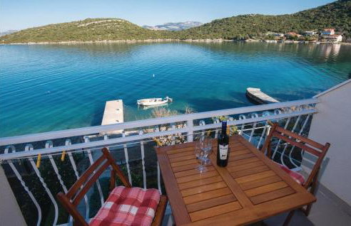 One-Bedroom Apartment In Dubrava - Foto 2