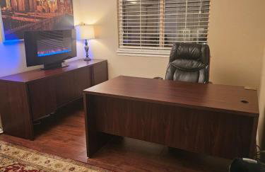 Luxurious Highlands Ranch Home With private hot tub - Foto 59