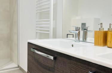 NB ARROWS Appartement de standing en hyper centre - Foto 12