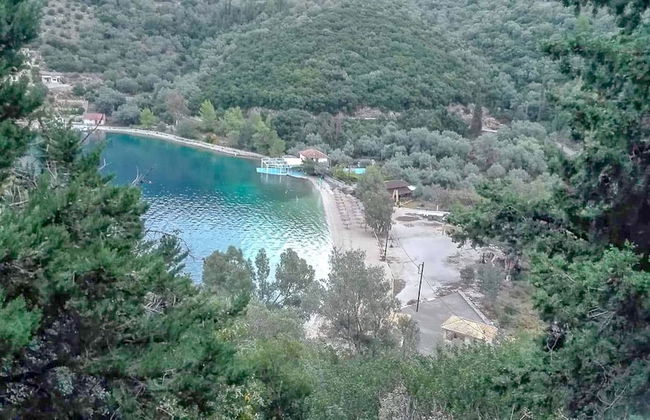 A Lovely Holiday Refuge on Meganisi - Photo 16