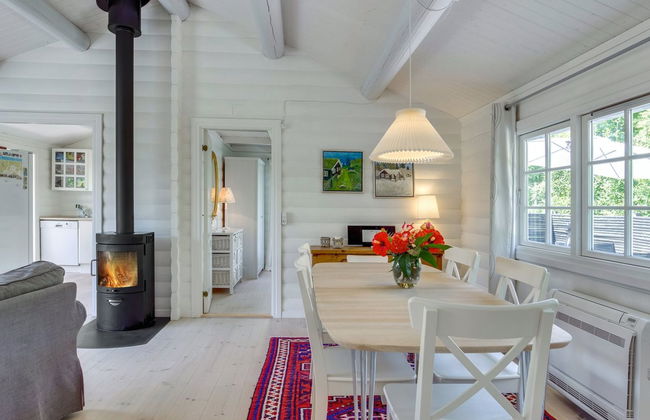 "Ottil" - 1km from the sea - Foto 27