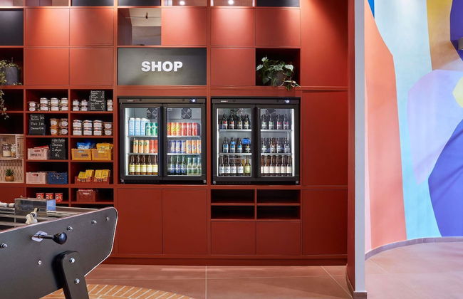 Aparthotel Adagio Toulouse Centre La Grave - Photo 49