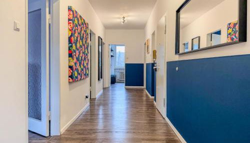 Spacious Flat 2nd Floor near station - Foto 2