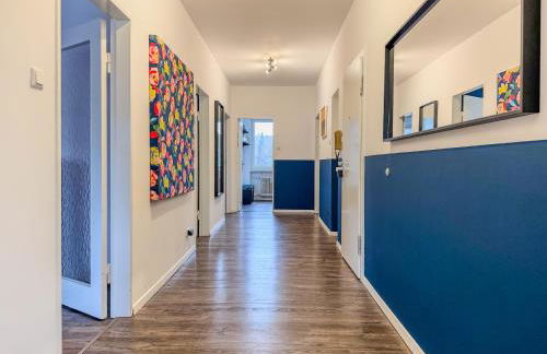 Spacious Flat 2nd Floor near station - Foto 2