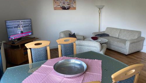 Ferienwohnung in Ostsee - Nähe - Foto 2