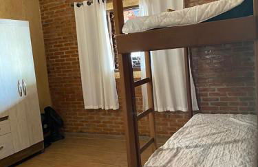 Cantinho Rústico Brotas SP + Piscina Privativa + Ar Condicionado - Foto 18