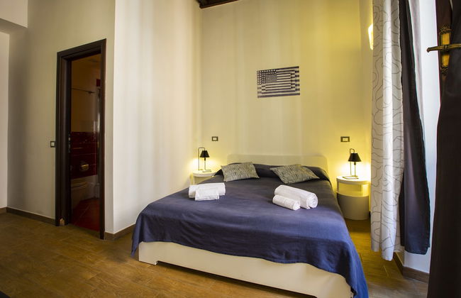 POP Art B&B - Photo 12