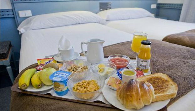 Espahotel Gran Vía - Foto 3