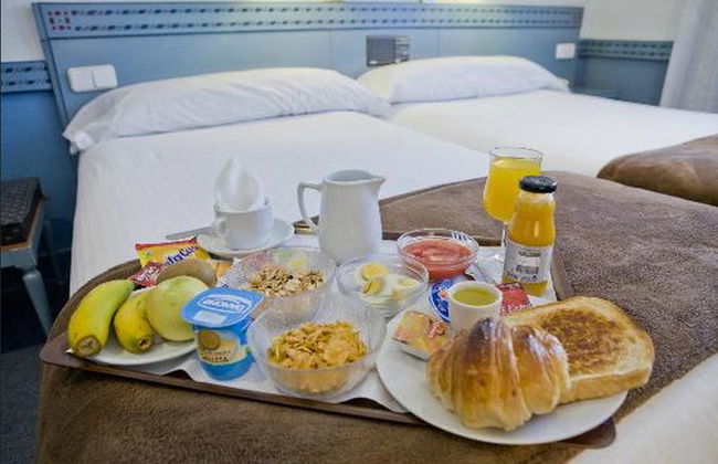 Espahotel Gran Vía - Foto 3