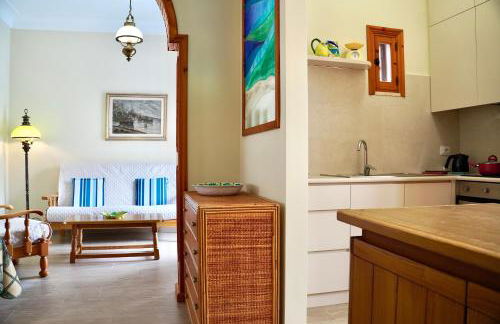 La Corallina - Puglia Mia Apartments - Foto 24