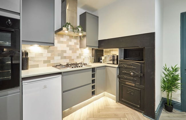 Host Stay Kittiwake House - Photo 27