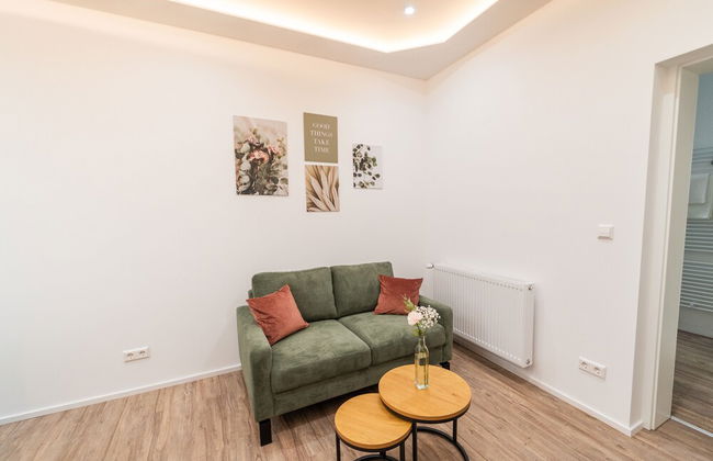 Apartments am Marktplatz - Foto 44