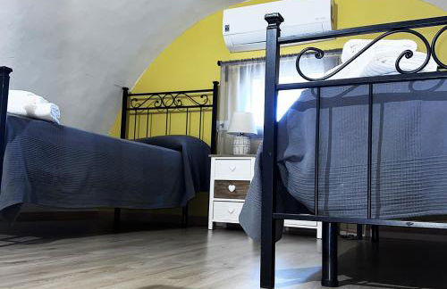 Casa Vacanze La Graziella - LO CHALET - Foto 12