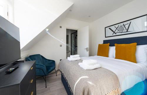 Richmond Apartments - Foto 28