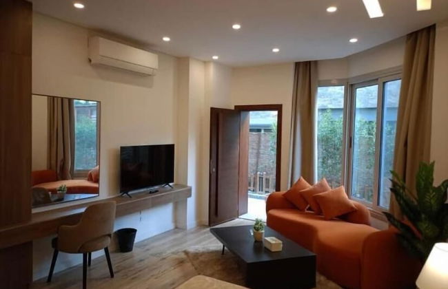 Maison 7 New Cairo - Foto 9