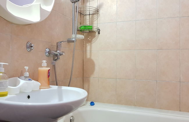 DeLuxe Apartment Gorchakova - Foto 11