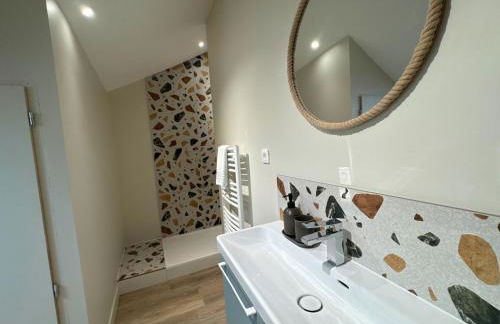 La Maison D'Oscar - Foto 34