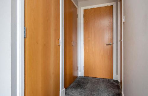 amazing apartments - Cables Wynd near The Shore - Free Parking - Foto 19