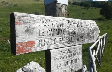 La Casetta in Montagna - Photo 28