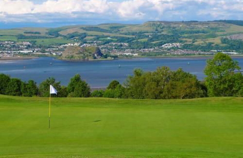 Gleddoch Coach House - Foto 78