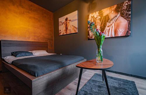 Apartamenty Wyszyńskiego 2 - Foto 13