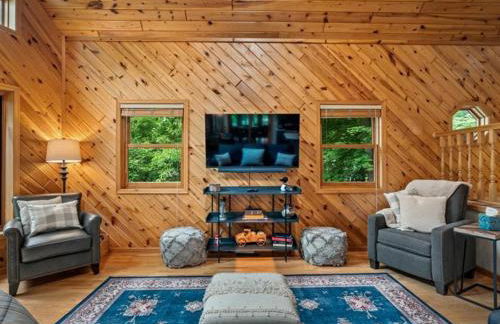 Loonstar Lodge - Foto 30