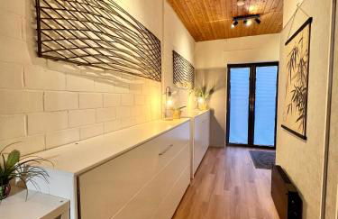 Barrierefreies Ferienhaus mit Garten bei Köln - Foto 21